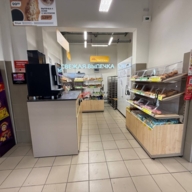 Продажа торгового помещения с арендатором "Магнит"