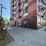 Продажа торгового помещения с арендатором "Магнит"