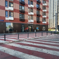 Продажа торгового помещения с арендатором "Магнит"