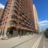 Продажа помещения с магазином "Пятерочка. На лету" 