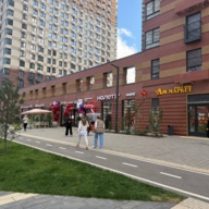 Продажа помещения с магазином "Пятерочка. На лету" 