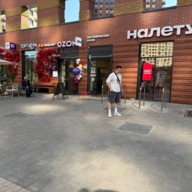 Продажа помещения с магазином "Пятерочка. На лету" 