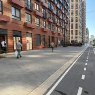 Продажа помещения с магазином "Пятерочка. На лету" 