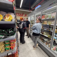 Продажа помещения с магазином "Пятерочка. На лету" 