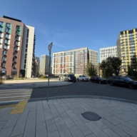 Продажа торгового помещения ЖК "WOW"