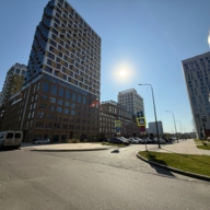 Продажа торгового помещения ЖК "WOW"