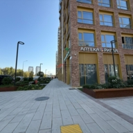 Продажа торгового помещения ЖК "WOW"