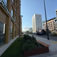 Продажа торгового помещения ЖК "WOW"