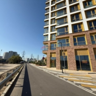 Продажа торгового помещения ЖК "WOW"