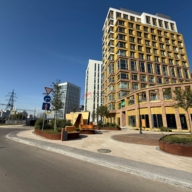 Продажа торгового помещения ЖК "WOW"