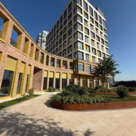 Продажа торгового помещения ЖК "WOW"