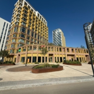 Продажа торгового помещения ЖК "WOW"