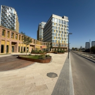 Продажа торгового помещения ЖК "WOW"