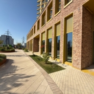 Продажа торгового помещения ЖК "WOW"