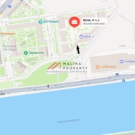 Продажа торгового помещения ЖК "WOW"