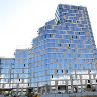 Аренда торгового помещения в ЖК Shagal