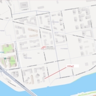 Аренда торгового помещения в ЖК Shagal