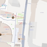 Продажа помещения с арендатором в БЦ "Святогор 2"