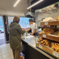 Продажа торгового помещения с арендатором 