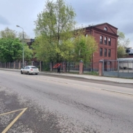 Продажа двух зданий с арендаторами в Москве