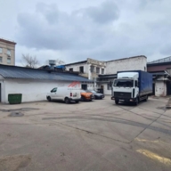 Продажа двух зданий с арендаторами в Москве