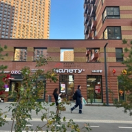 Продажа помещения с магазином "Пятерочка. На лету" 