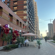 Продажа помещения с магазином "Пятерочка. На лету" 