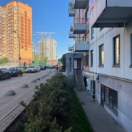 Продажа коммерческого помещения с сетевым арендатором