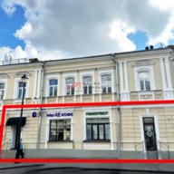 Продажа помещения с арендаторами у м. Китай-город