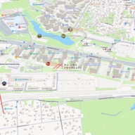 Аренда торгового помещения в ЖК "Мещерский лес"