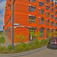 Продажа торгового помещения в Бутово