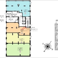 Аренда торгового помещения в ЖК "Деснаречье" 