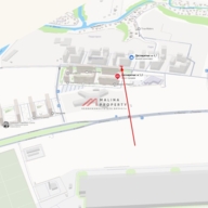 Аренда торгового помещения в ЖК "Деснаречье" 