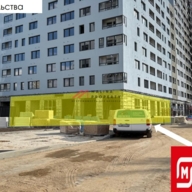 Продажа арендного бизнеса с окупаемостью 9,5 лет