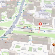 Аренда помещения на выходе из метро  Улице Скобелевская