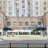 Аренда помещения на выходе из метро  Улице Скобелевская