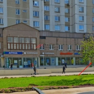 Аренда помещения на выходе из метро  Улице Скобелевская