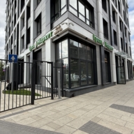 Продажа помещения в ЖК Кутузов град 2