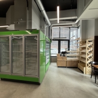 Продажа помещения в ЖК Кутузов град 2