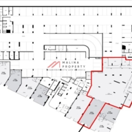 Продажа торгового помещения под супермаркет 