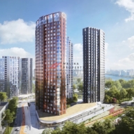 Продажа торгового помещения под супермаркет 