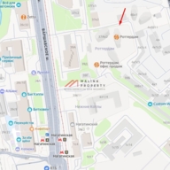 Продажа торгового помещения под супермаркет 