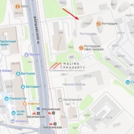 Продажа помещения в жилом комплексе Rotterdam