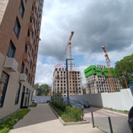 Продажа помещения в жилом комплексе Среда на Кутузовском