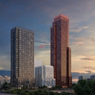 Продажа помещения в жилом комплексе Среда на Кутузовском