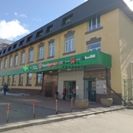 Продажа торгового помещения с супермаркетом Пятёрочка