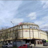 Продажа торгового помещения с супермаркетом Пятерочка