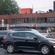 Аренда здания на Сущевском Валу