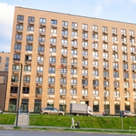 Продажа помещения с супермаркетом "Пятерочка"