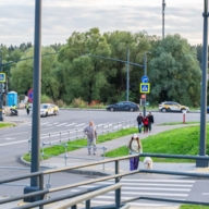 Продажа помещения с супермаркетом "Пятерочка"